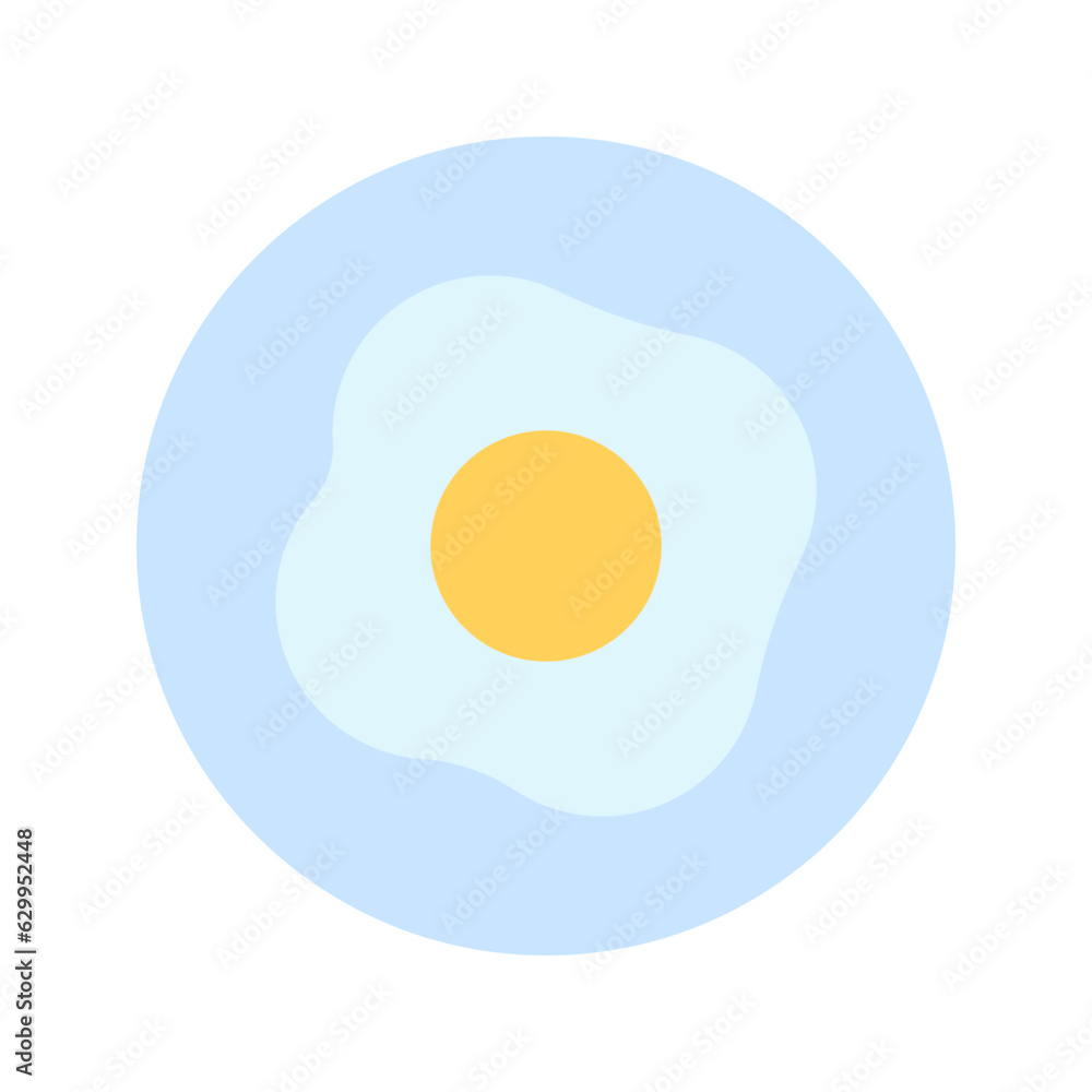 breakfast flat icon breakfast flat icon