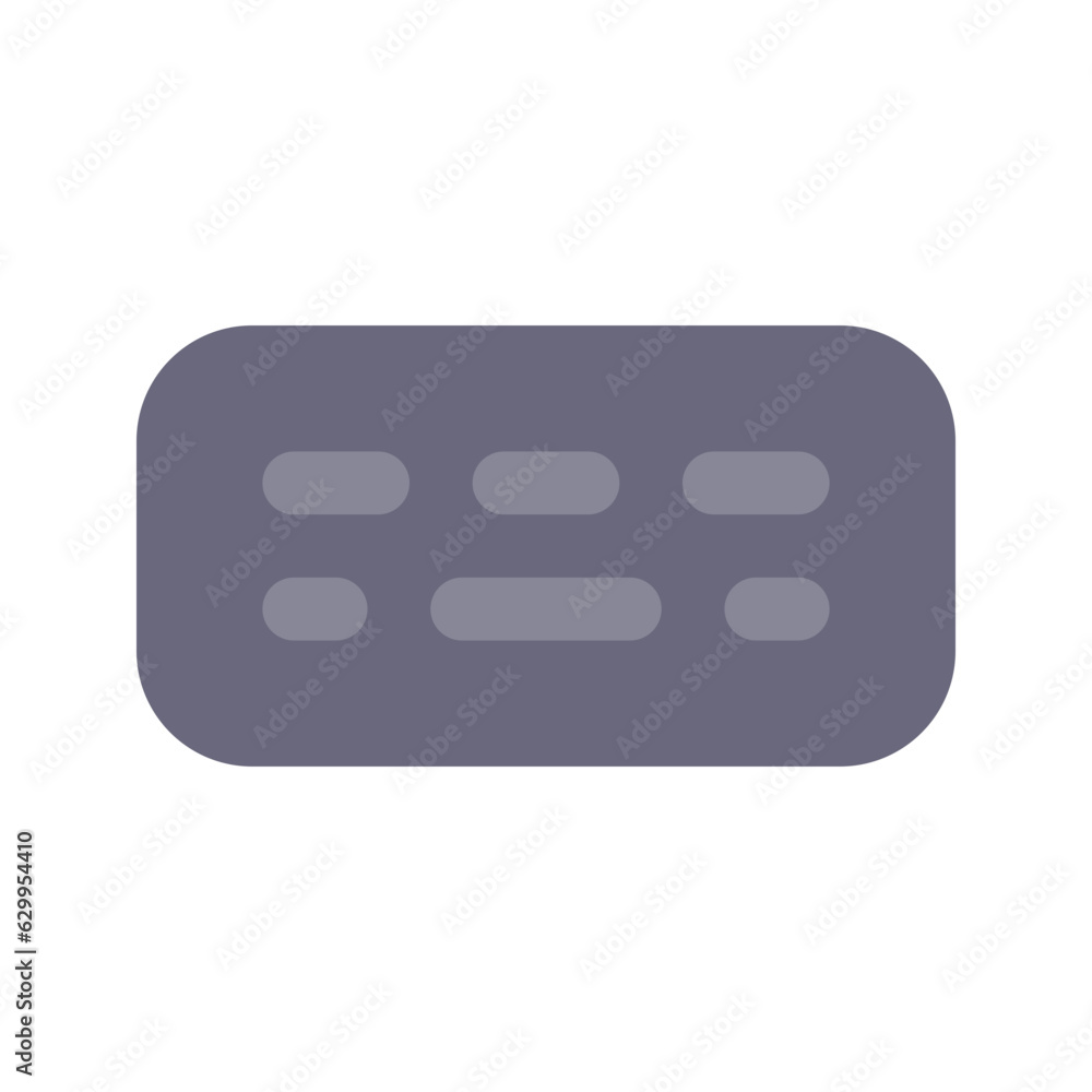 keyboard flat icon keyboard flat icon