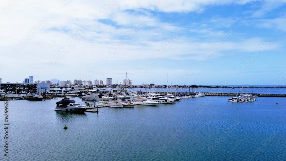 Marina de Itajaí