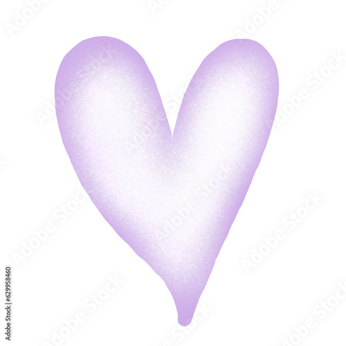 pink heart