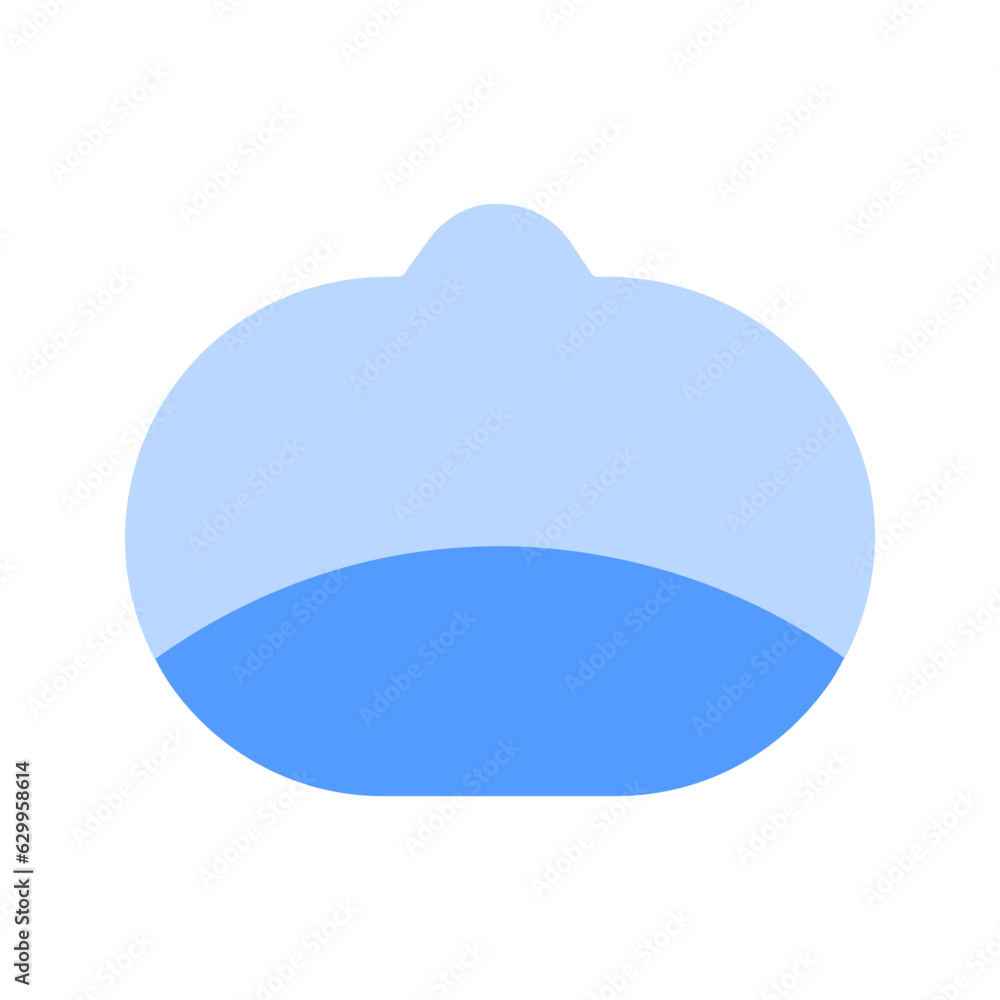 chestnut duotone icon chestnut duotone icon