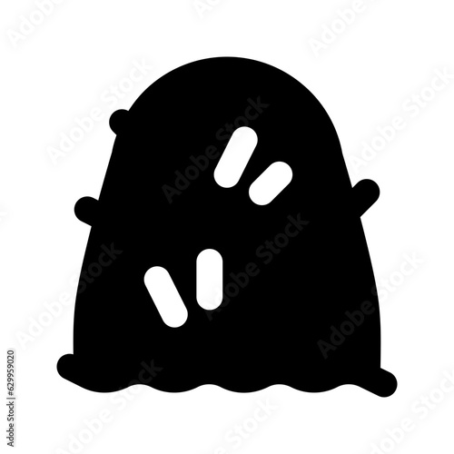 haystack glyph icon