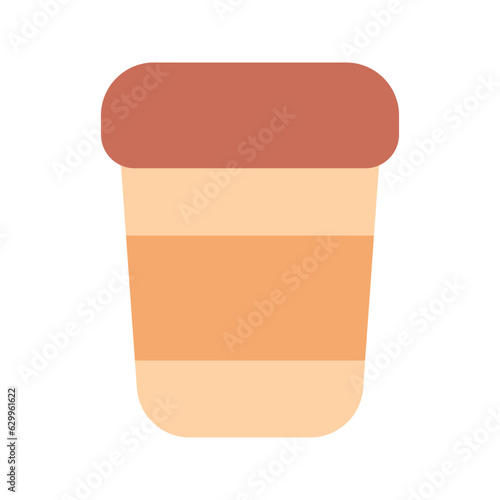 coffee flat icon