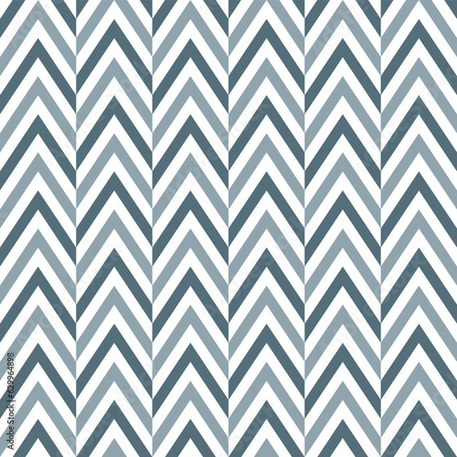 Grey herringbone pattern. Herringbone vector pattern. Seamless geometric pattern for clothing, wrapping paper, backdrop, background, gift card.