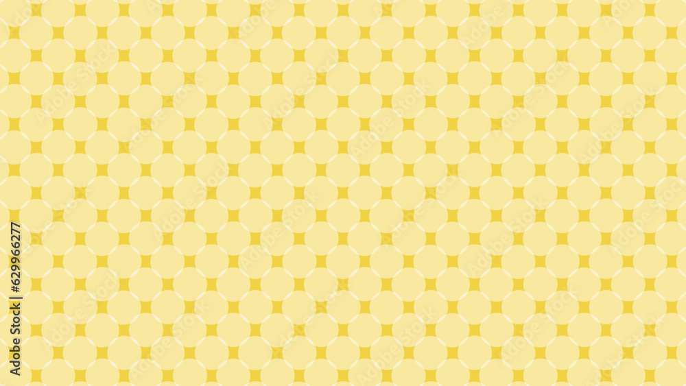 seamless pattern with yellow squares seamless pattern with yellow squares