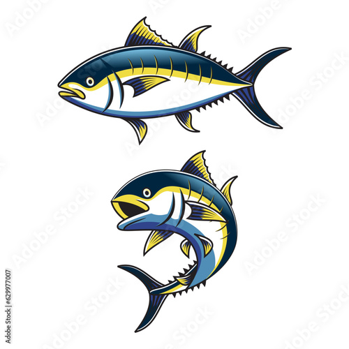 tuna fish