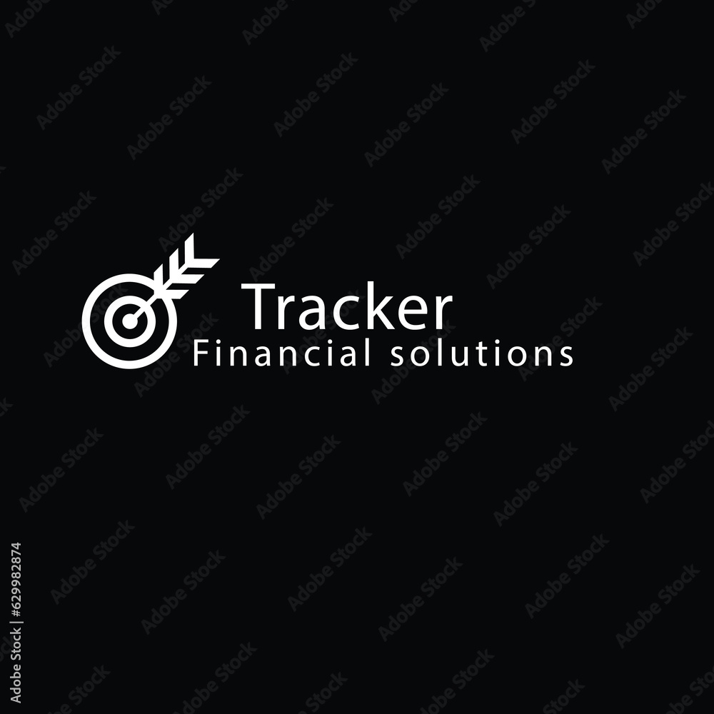Vector Target and Arrow illustration Vector Target and Arrow illustration