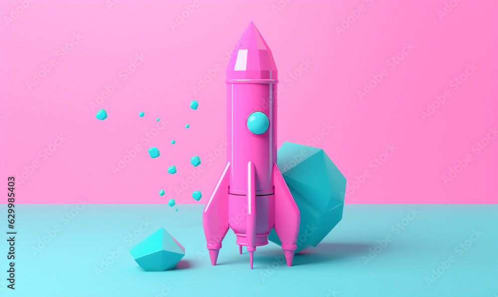 space business startup start spaceship finance technology launch bitcoin rocket. Generative AI. space business startup start spaceship finance technology launch bitcoin rocket. Generative AI.