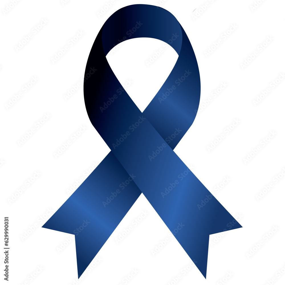 novembro azul, faixa azul, laço azul, fita azul, agosto lilás, Stock ...