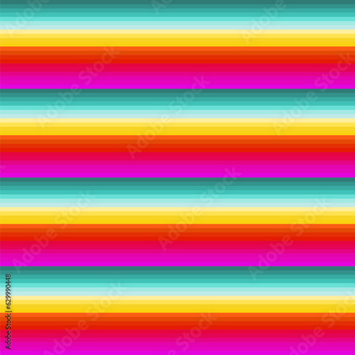 Rainbow dividing lines, horizontal, blue, pink, red, yellow, beauty
illustration ,colorful.design,
template.pattern,vector