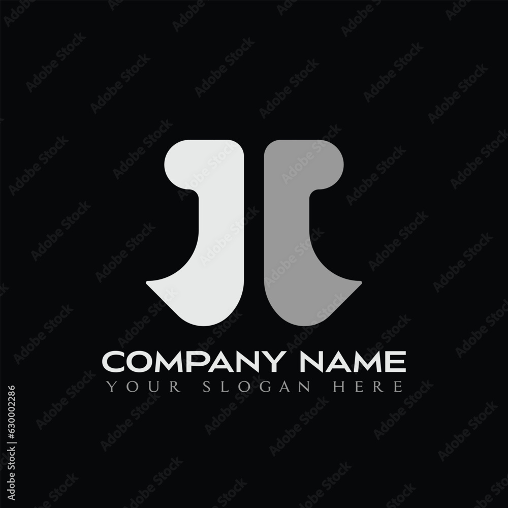 simple and modern abstract logo simple and modern abstract logo