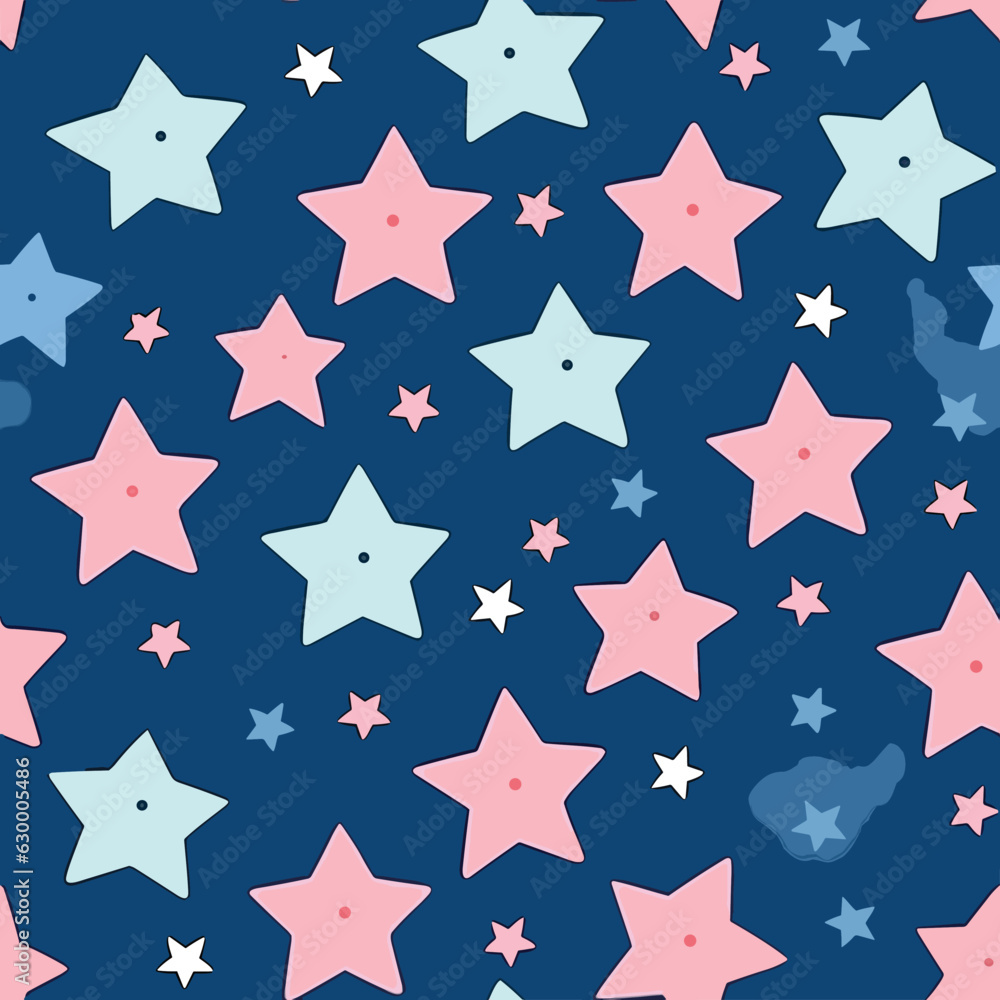 Seamless Colorful Stars Pattern.
Seamless pattern of Star in colorful style. Add color to your digital project with our pattern! Seamless Colorful Stars Pattern.
Seamless pattern of Star in colorful style. Add color to your digital project with our pattern!