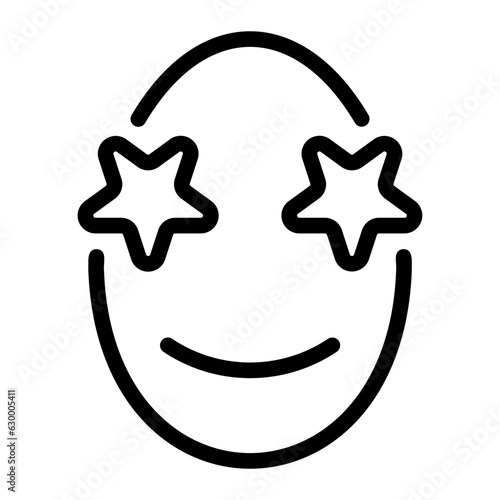 famous line icon