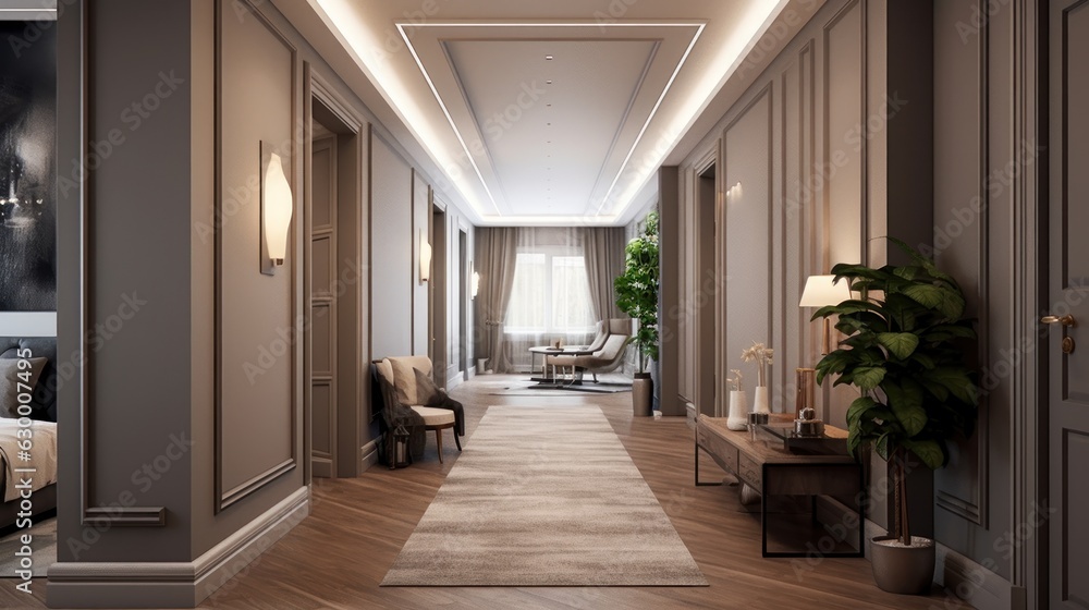Corridor In Home Ideas Corridor In Home Ideas