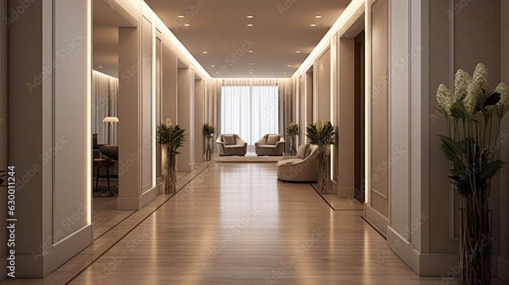 Corridor In Home Ideas Corridor In Home Ideas