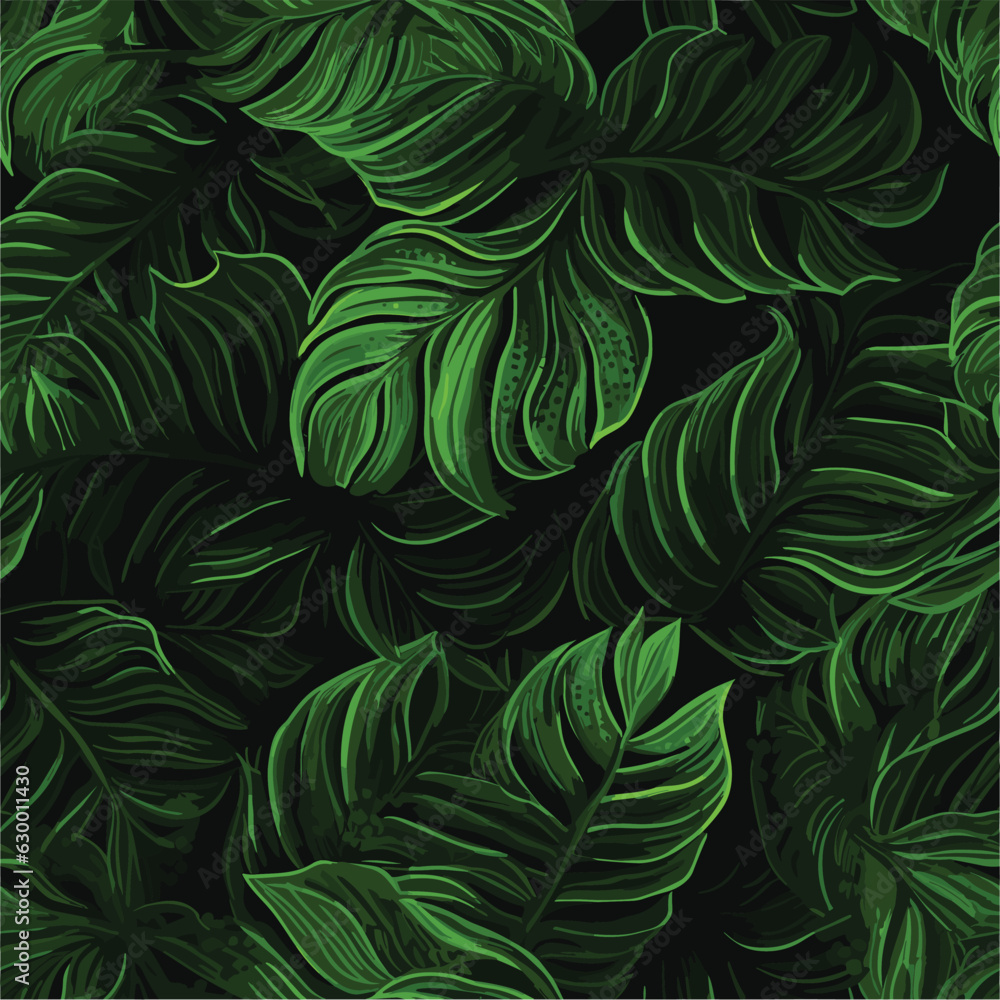 Seamless Colorful Monstera Pattern. Seamless pattern of Monstera in colorful style. Add color to your digital project with our pattern! Seamless Colorful Monstera Pattern. Seamless pattern of Monstera in colorful style. Add color to your digital project with our pattern!