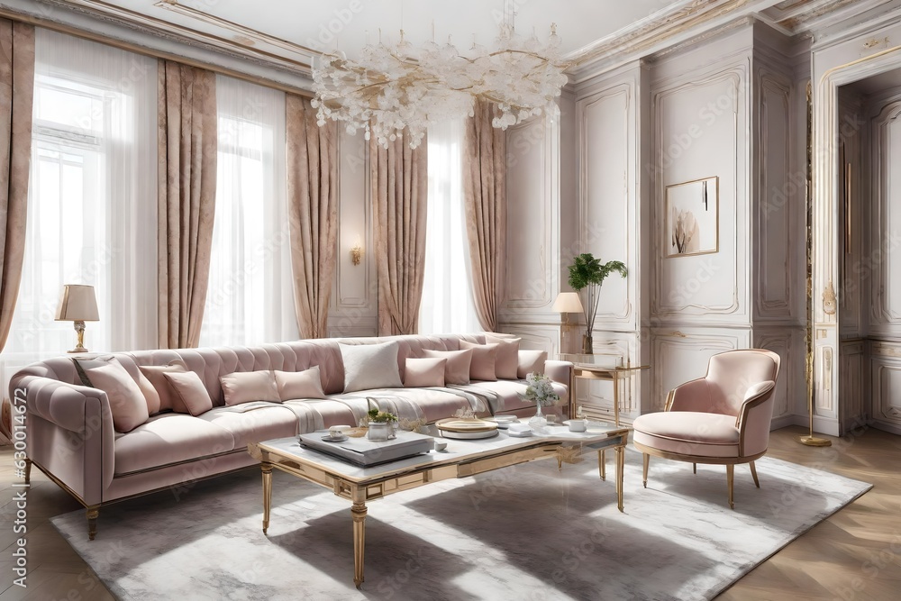 modern living room modern living room