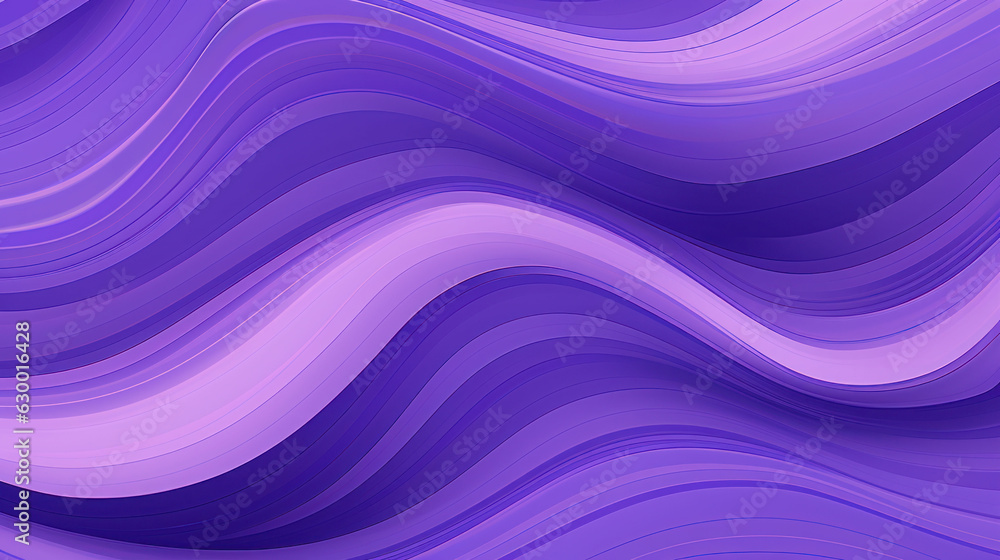 illustration of abstract wave Digital Lavender background illustration of abstract wave Digital Lavender background