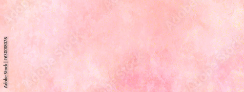 Pink background with texture pink background with watercolor Pink scraped grungy background. Grunge background frame Soft pink watercolor background. Pink texture background.