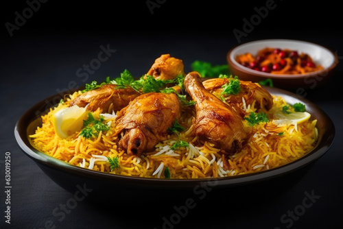 Savory Basmati Rice Delight