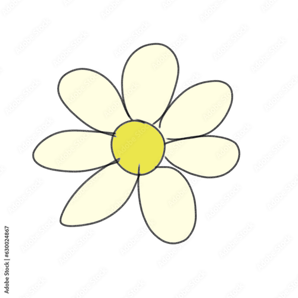 flower flower