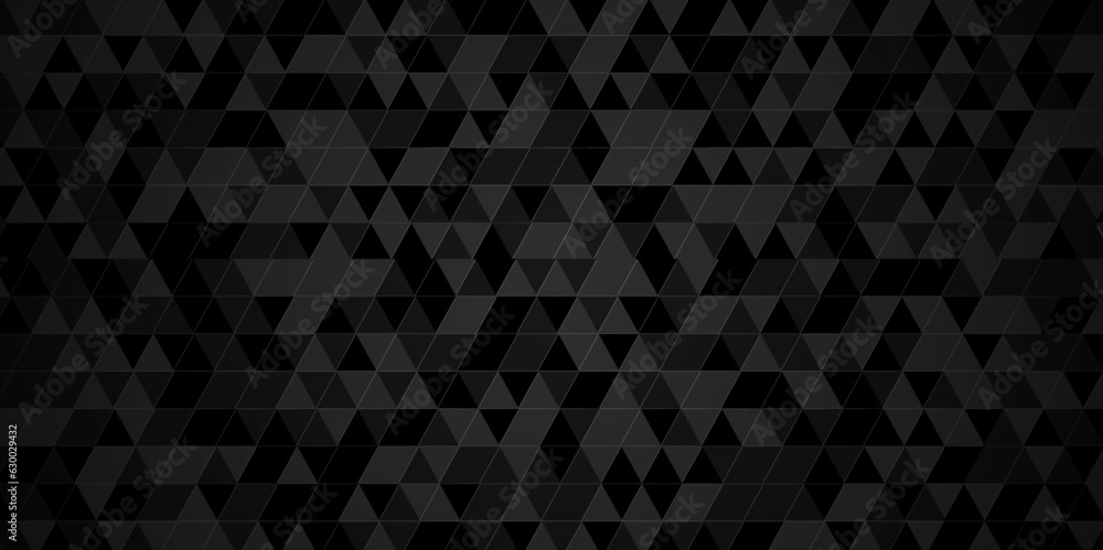 Abstract black and white background. Abstract geometric pattern gray and black Polygon Mosaic triangle Background, business and corporate background. Abstract black and white background. Abstract geometric pattern gray and black Polygon Mosaic triangle Background, business and corporate background.