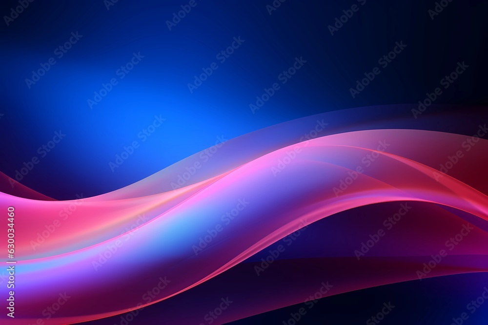 Modern Neon background