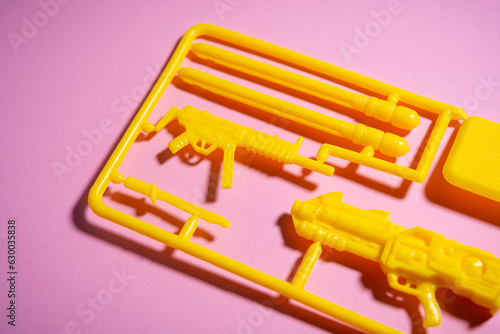 Toy Gun