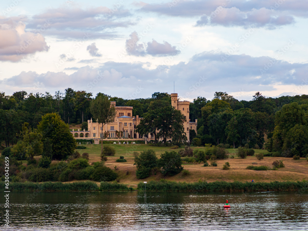 Obraz premium Germany