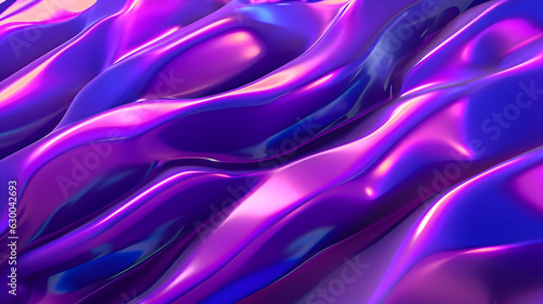 abstract wavy , background layout design - Ai Generative 