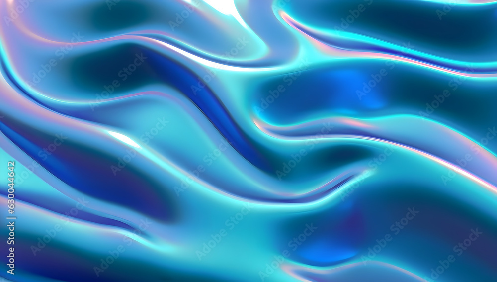 abstract wavy , background layout design - Ai Generative abstract wavy , background layout design - Ai Generative