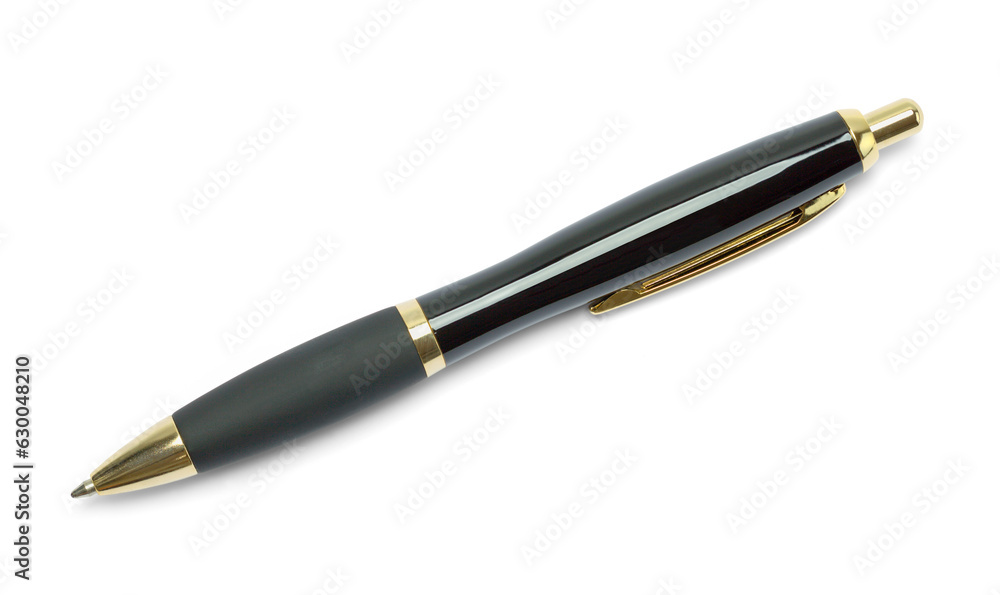 Fancy Ballpoint Pen Fancy Ballpoint Pen