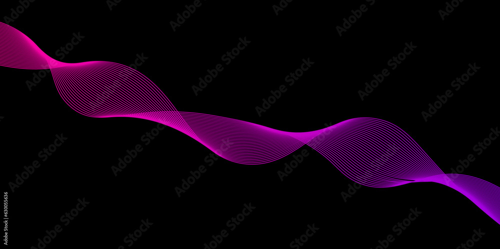 Abstract wavy lines modern background. Pink and purple light painting photography, long exposure, Abstract background, Abstract wavy lines modern background. Pink and purple light painting photography, long exposure, Abstract background,