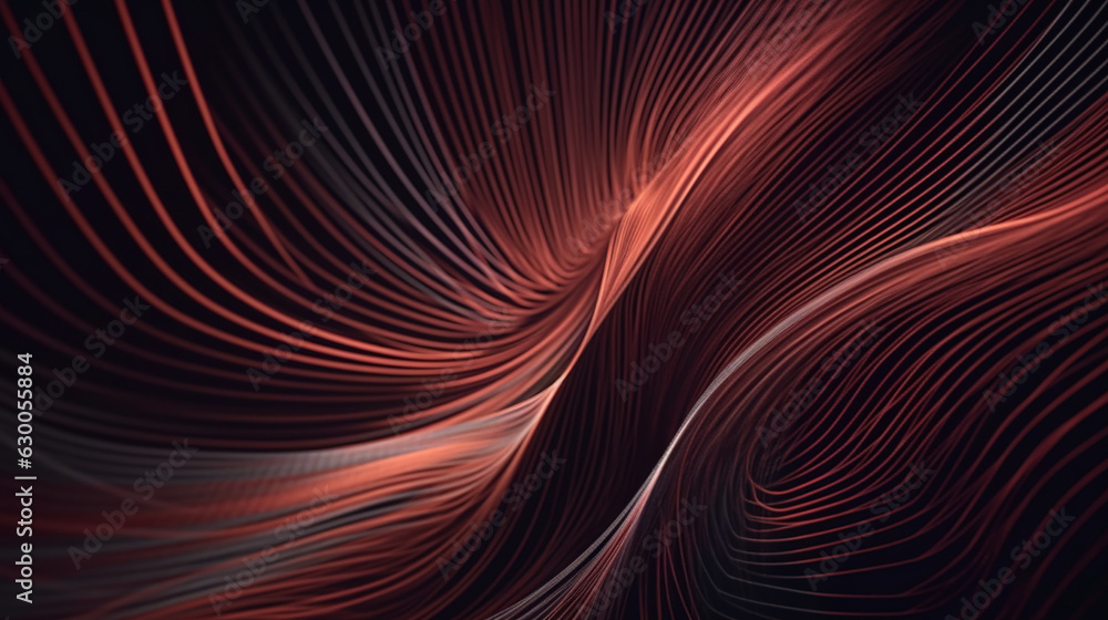 fractal burst background created with generative ai fractal burst background created with generative ai