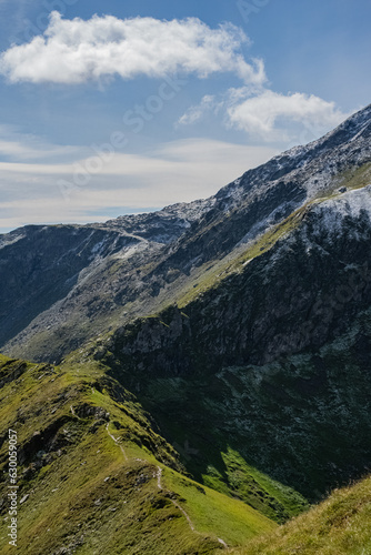 Twenger Almsee - Lungau - Salzburg