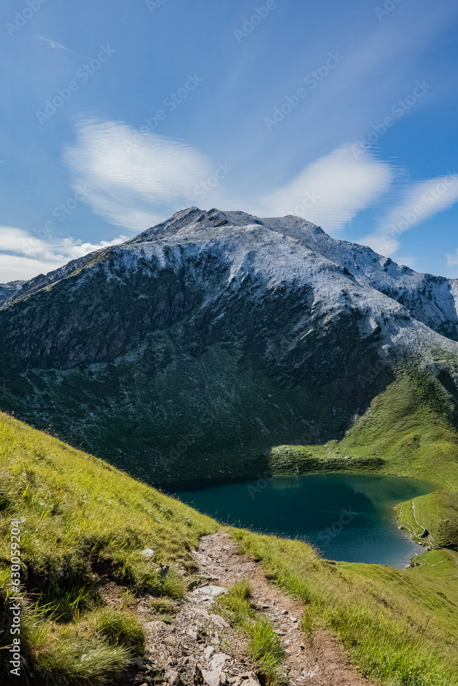 Twenger Almsee - Lungau - Salzburg Twenger Almsee - Lungau - Salzburg