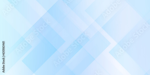 Modern abstract gradient light blue abstract background with geometric lines, Retro pattern modern and dynamic blue technological and business concept geometric abstract background for design.