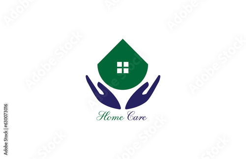 Home care logo