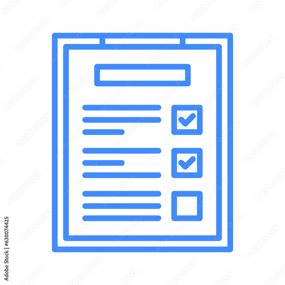Checklist Icon Design For Personal And Commercial Use For Personal And Commercial Use Checklist Icon Design For Personal And Commercial Use For Personal And Commercial Use