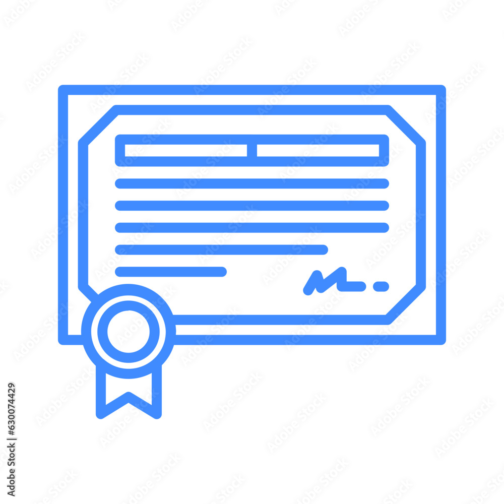 Certificate Icon Design For Personal And Commercial Use For Personal And Commercial Use Certificate Icon Design For Personal And Commercial Use For Personal And Commercial Use