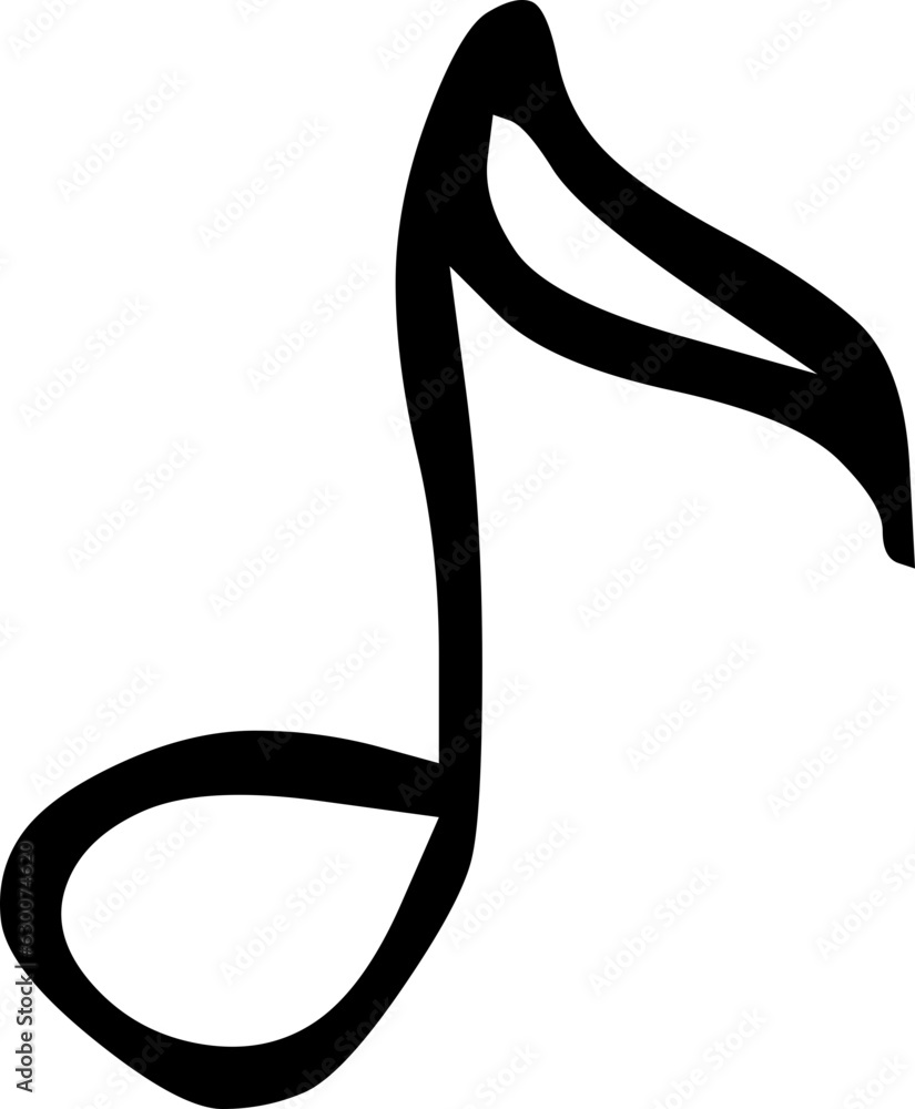 Happy birthday music note Happy birthday music note