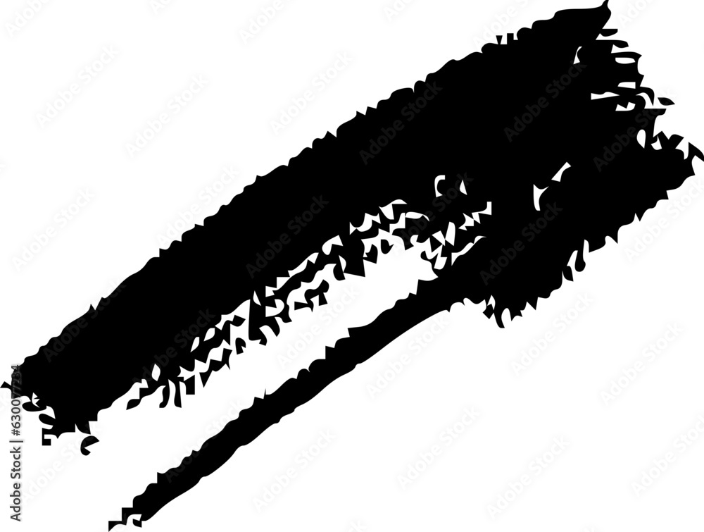 brush stroke brush stroke