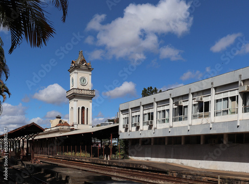 Estação ferroviária de Juiz de Fora, museu ferroviário de juiz de fora.