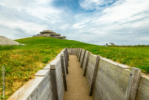 Kleine Entdeckungstour am Pointe Saint-Mathieu in der wunderschönen Bretagne bei Plougonvelin - Frankreich