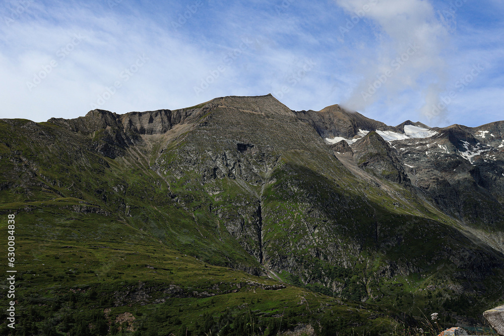 Nationalpark Hohe Tauern