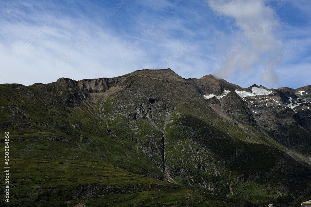 Nationalpark Hohe Tauern Nationalpark Hohe Tauern