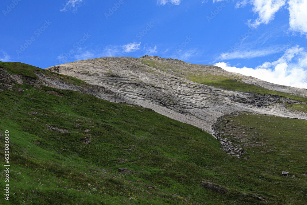 Nationalpark Hohe Tauern