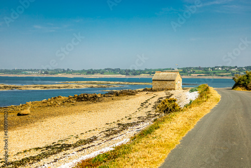 Unterwegs in der wunderschönen Bretagne mit all ihren Highlights - Frankreich