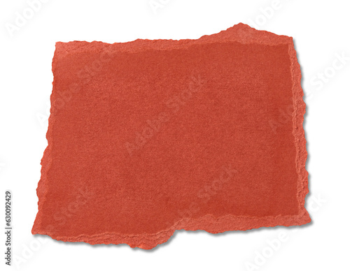 note paper blank sign tag label background ripped torn pad message vintage retro brown cardbord