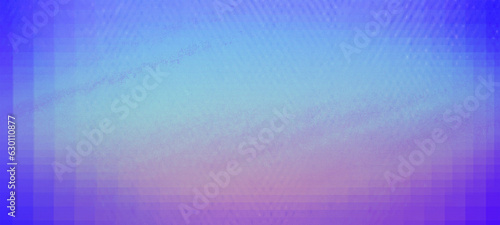 Purple, blue abstract widescreen background with copy space, Best suitable for online Ads, poster, banner, sale, celebrations and various design works © Robbie Ross